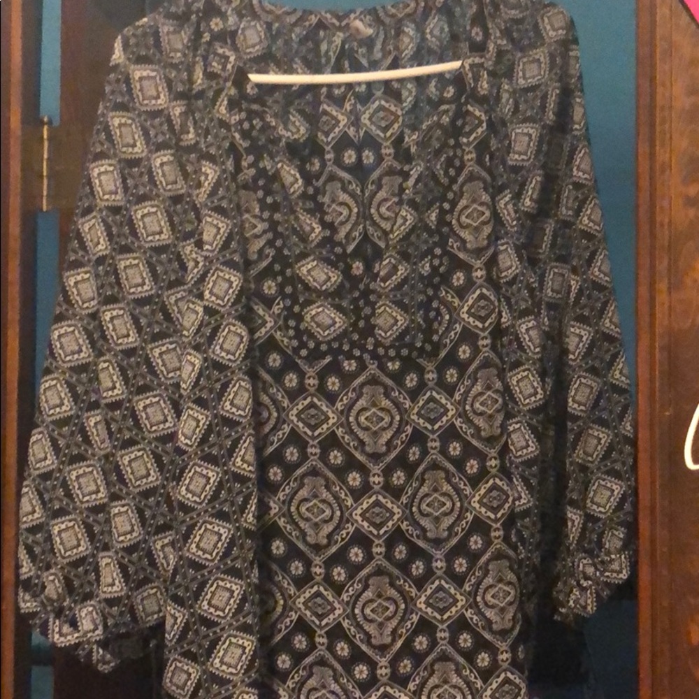 Oldnavy blouse